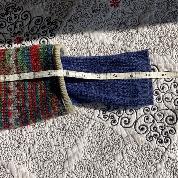 Laundromat yoko custom wool hoodie - Picture 14 of 14